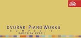 Radoslav Kvapil - Complete Piano Works (4 CD)