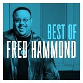 Fred Hammond - Best Of (CD)