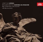 BBC Symphony Orchestra, Jirí Belohlávek - Suk: Asrael - Britten: Sinfonia da Requiem (2 CD)