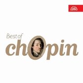 Various Artists - Best Of Chopin (CD)