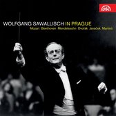Various Artists - Wolfgang Sawallisch In Prague (5 CD)