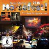 Neal Morse - Morsefest 2015 (2 CD | 2 DVD)