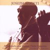 Joseph Szigeti - Mendelssohn And Brahms: Violin Concertos (CD)