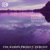 Jasper String Quartet - The Kernis Project: Debussy (CD)