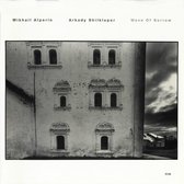 Mikhail Alperin - Wave Of Sorrow (Vinyl)