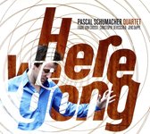 Here We Gong (CD)