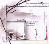 Banyana (CD)