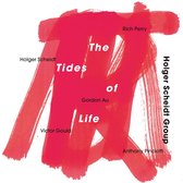 The Tides Of Life (CD)