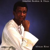 African River (CD)