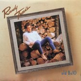 Randy Travis - Old 8X10 (LP)