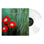 Springtime - Springtime (LP) (Coloured Vinyl)