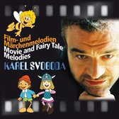 Prague Film Music Symphony Orchestra - Svoboda: Film- Und Marchenmelodien/Movie And (CD)
