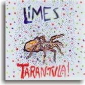 Limes - Tarantula! (CD)