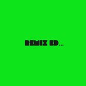 Jarv Is... - Remix Edition (2 LP)