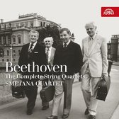 Smetana Quartet - Complete String Quartets (7 CD)