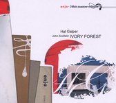 Ivory Forest (CD)