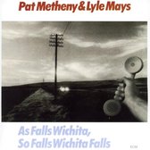As Falls Wichita... (CD)