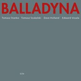 Tomasz Stanko - Balladyna (CD)