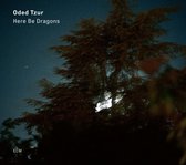 Oded Tzur - Here Be Dragons (CD)