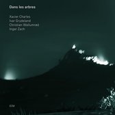 Christian Wallumrod, Ivar Grydeland, Xavier Charles, Ingar Zach - Dans Les Arbres (CD)