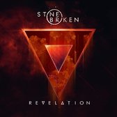 Stone Broken - Revelation (CD) (Deluxe Edition)