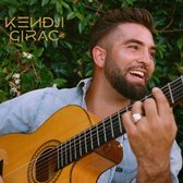 Kendji Girac - Mi Vida (CD) (Limited Edition)
