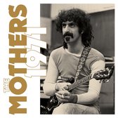 The Mothers Frank Zappa - The Mothers 1971 (8 CD) (Limited Deluxe Edition)