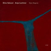 Dino Saluzzi & Anja Lechner - Ojos Negros (CD)