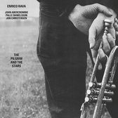 Enrico Rava - The Pilgrim & The Stars (CD)