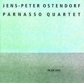 Parnasso Quartet - String Quartet (CD)