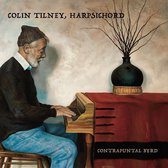 Colin Tilney - Contrapuntal Byrd (CD)