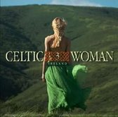 Various Artists - Celtic Woman Vol.3 (CD)