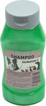 Hundos Hondenshampoo tea tree shampoo 500 ml