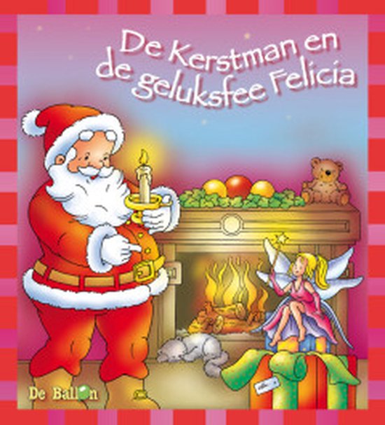 9789037463675 - Kerstverhaal pop-up