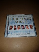 The All Time Greatest Christmas Songs