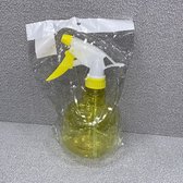 Plantenspuit - Plantensproeier - Water Verstuiver - 400 ML - Geel