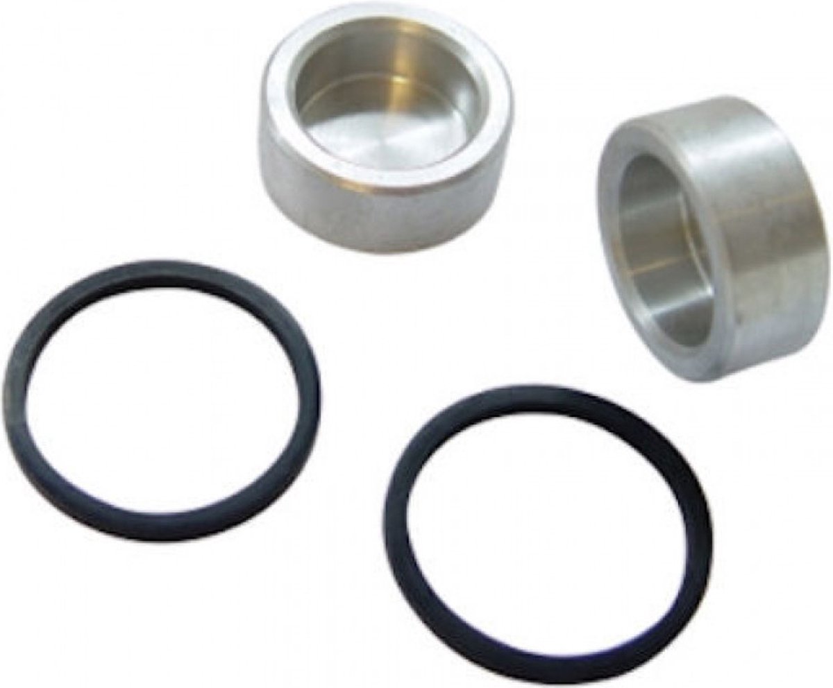 Remkl.zuigerset A J P 30X13mm voor UN40152