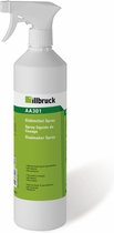 Illbruck AA301 lissant - spray - 750 ml - incolore