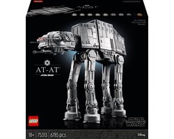LEGO Star Wars AT-AT™ - 75313 Image
