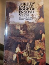 New Oxford Book Of English Verse