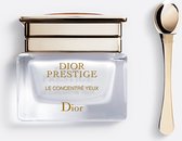 Dior - Prestige Le Concentre Yeux - 15ml - Oogcrème / Creme / Zalf