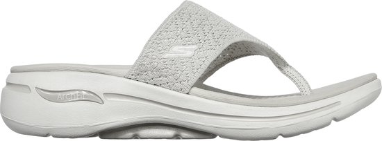 Skechers GO WALK ARCH FIT - WEEKENDER Dames Slippers - Maat 41 | bol.com