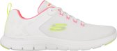 Skechers FLEX APPEAL 4.0 -ELEGANT WAYS Dames Sneakers - Maat  38