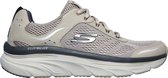Skechers D'LUX WALKER Heren Sneakers - Maat  42