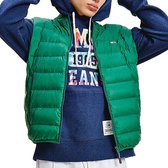 Tommy Hilfiger Outdoorbodywarmer Mannen - Maat XL