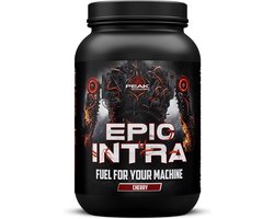 Peak Peak Epic Intra (1500g) Cherry - Intra- & Post-Workout - Intra-Workout