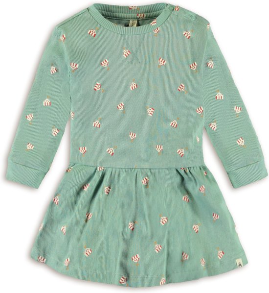 Robe Filles The New Chapter - Taille 86