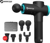 VIFY® Massage gun  - Sport en Relax Massage Apparaat - Professioneel Massage Pistool - Massagepistool