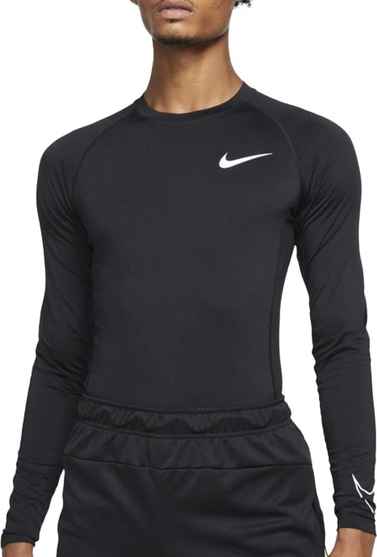 Nike Pro Dri-Fit Compression Shirt Sport Shirt Hommes - Taille XXL