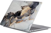 MacBook Air 13 (A1932) - Marble Magnus MacBook Case